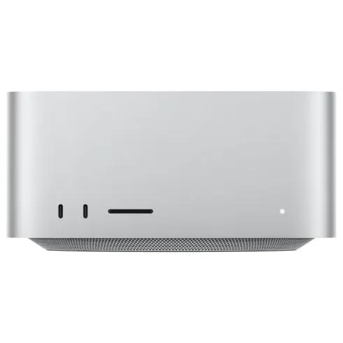 Apple Mac Studio 2026 M5 Max 18-Core CPU 32-Core GPU – 36GB – 512GB Silver