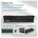 32GB KLEVV BOLT V 6000 CL30 (16Gbx2)