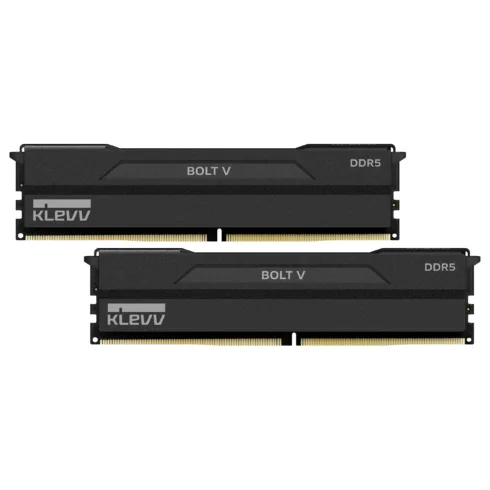 32GB KLEVV BOLT V 6000 CL30 (16Gbx2)