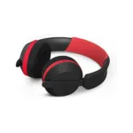 Philips TAA6219BK/00 Headset BT schwarz/rot