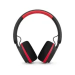 Philips TAA6219BK/00 Headset BT schwarz/rot