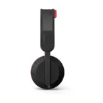 Philips TAA6219BK/00 Headset BT schwarz/rot