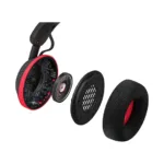 Philips TAA6219BK/00 Headset BT schwarz/rot