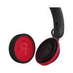 Philips TAA6219BK/00 Headset BT schwarz/rot