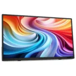 39,6 cm (15.6″) 1920 x 1080 Pixel Acer UM.ZP1EE.007 16:9 Full HD IPS 6 ms 60 HDR HDMI USB-Hub VESA Speaker