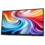 39,6 cm (15.6″) 1920 x 1080 Pixel Acer UM.ZP1EE.007 16:9 Full HD IPS 6 ms 60 HDR HDMI USB-Hub VESA Speaker