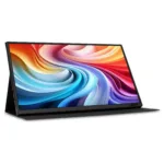 39,6 cm (15.6″) 1920 x 1080 Pixel Acer UM.ZP1EE.007 16:9 Full HD IPS 6 ms 60 HDR HDMI USB-Hub VESA Speaker