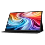 39,6 cm (15.6″) 1920 x 1080 Pixel Acer UM.ZP1EE.007 16:9 Full HD IPS 6 ms 60 HDR HDMI USB-Hub VESA Speaker
