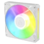 ARCTIC BioniX P14 A-RGB White 3er-Pack | Gehäuselüfter