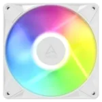 ARCTIC BioniX P14 A-RGB White 3er-Pack | Gehäuselüfter