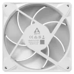 ARCTIC BioniX P14 A-RGB White 3er-Pack | Gehäuselüfter