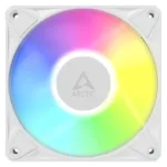 ARCTIC BioniX P12 A-RGB White 3er-Pack | Gehäuselüfter