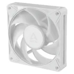 ARCTIC BioniX P12 A-RGB White 3er-Pack | Gehäuselüfter