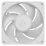 ARCTIC BioniX P12 A-RGB White 3er-Pack | Gehäuselüfter