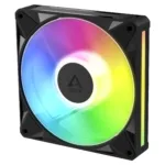 ARCTIC BioniX P14 A-RGB | Gehäuselüfter