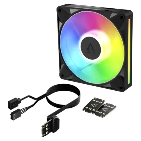 ARCTIC BioniX P14 A-RGB | Gehäuselüfter