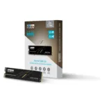 M.2 1TB KLEVV C925G PCIe Gen4