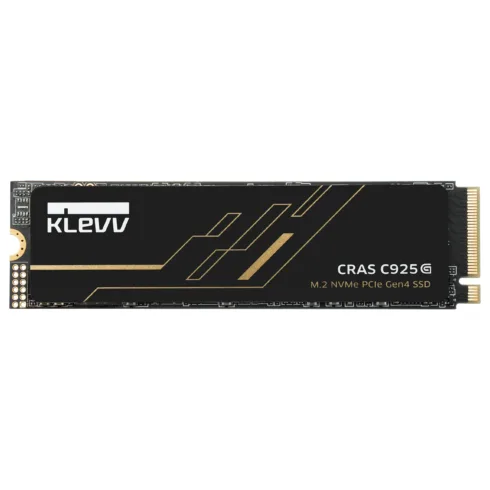 M.2 1TB KLEVV C925G PCIe Gen4