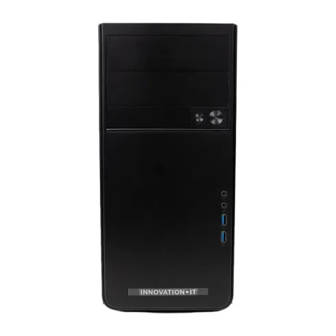 Stacionarus kompiuteris Innovation IT PC Intel i7-14700 / 32GB / SSD 1TB M.2 NVMe* (A144213)