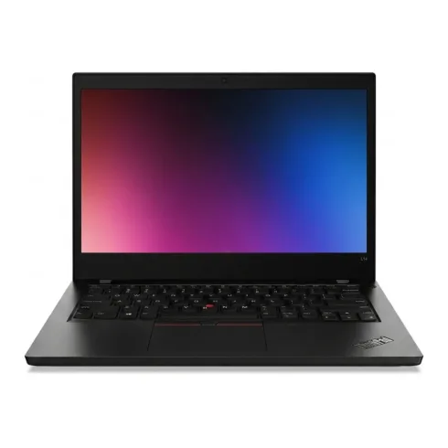 Lenovo ThinkPad L14 Gen 2 i5-1145G7 / 16GB DDR4 / 256GB SSD / Win 11 Pro / Full HD / 2.Wahl (Atnaujinta)