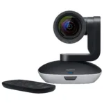 Logitech PTZ Pro 2 video conferencing system