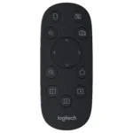 Logitech PTZ Pro 2 video conferencing system