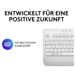 Klaviatūra Logitech Signature K650 (920-010967), vaizdas 8
