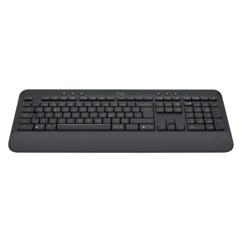 Klaviatūra Logitech Signature K650 (920-010913)