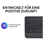 Klaviatūra Logitech Signature K650 (920-010913), vaizdas 8