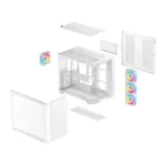 DeepCool CG530U 4F