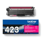 Brother TN-423M toner cartridge