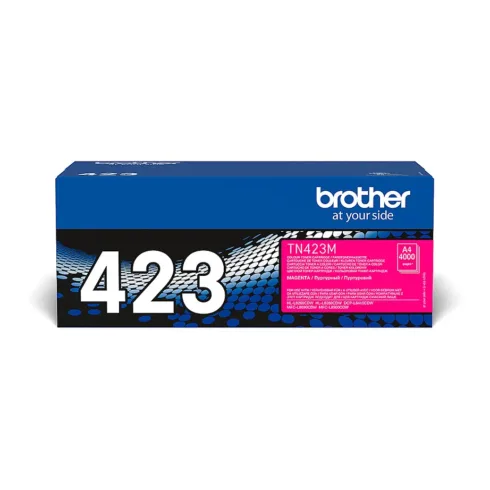 Brother TN-423M toner cartridge