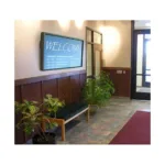 Monitoriaus laikiklis Ergotron SIM90 Signage Integration Mount (60-600-009), vaizdas 2
