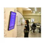 Monitoriaus laikiklis Ergotron SIM90 Signage Integration Mount (60-600-009), vaizdas 3