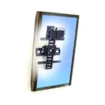 Monitoriaus laikiklis Ergotron SIM90 Signage Integration Mount (60-600-009), vaizdas 5