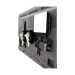 Monitoriaus laikiklis Ergotron SIM90 Signage Integration Mount (60-600-009), vaizdas 7