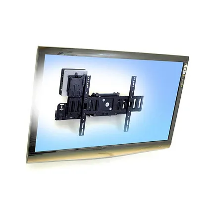 Monitoriaus laikiklis Ergotron SIM90 Signage Integration Mount (60-600-009)