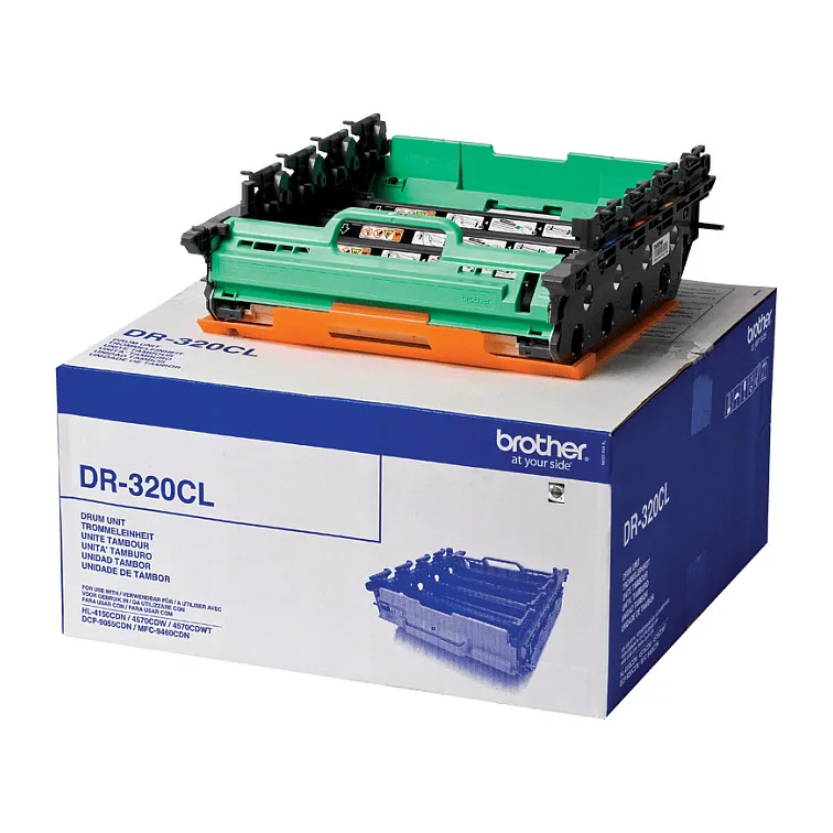 Brother DR-320CL printer drum Brother DR-320CL printer drum
