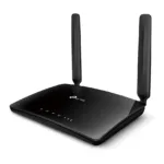 Belaidis maršrutizatorius TP-Link Archer MR200, vaizdas 2
