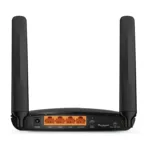 Belaidis maršrutizatorius TP-Link Archer MR200, vaizdas 3