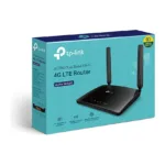Belaidis maršrutizatorius TP-Link Archer MR200, vaizdas 5