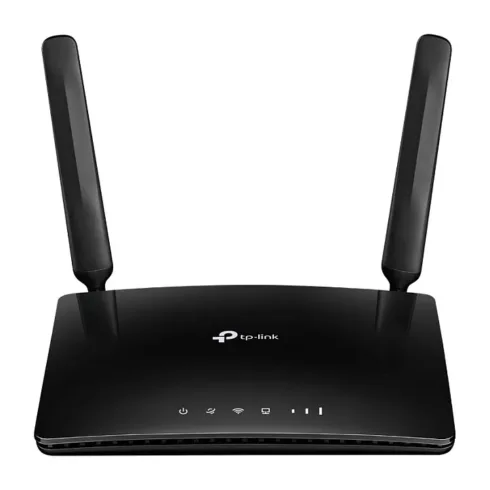 Belaidis maršrutizatorius TP-Link Archer MR200