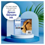 Epson T0715 ink cartridge