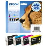 Epson T0715 ink cartridge