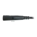 USB kabelis DeLOCK USB 3.0 5m (83089), vaizdas 2