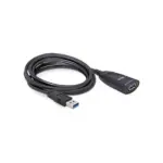 USB kabelis DeLOCK USB 3.0 5m (83089), vaizdas 3