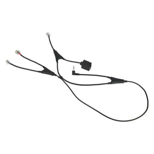 Ausinių priedas Jabra 14201-36