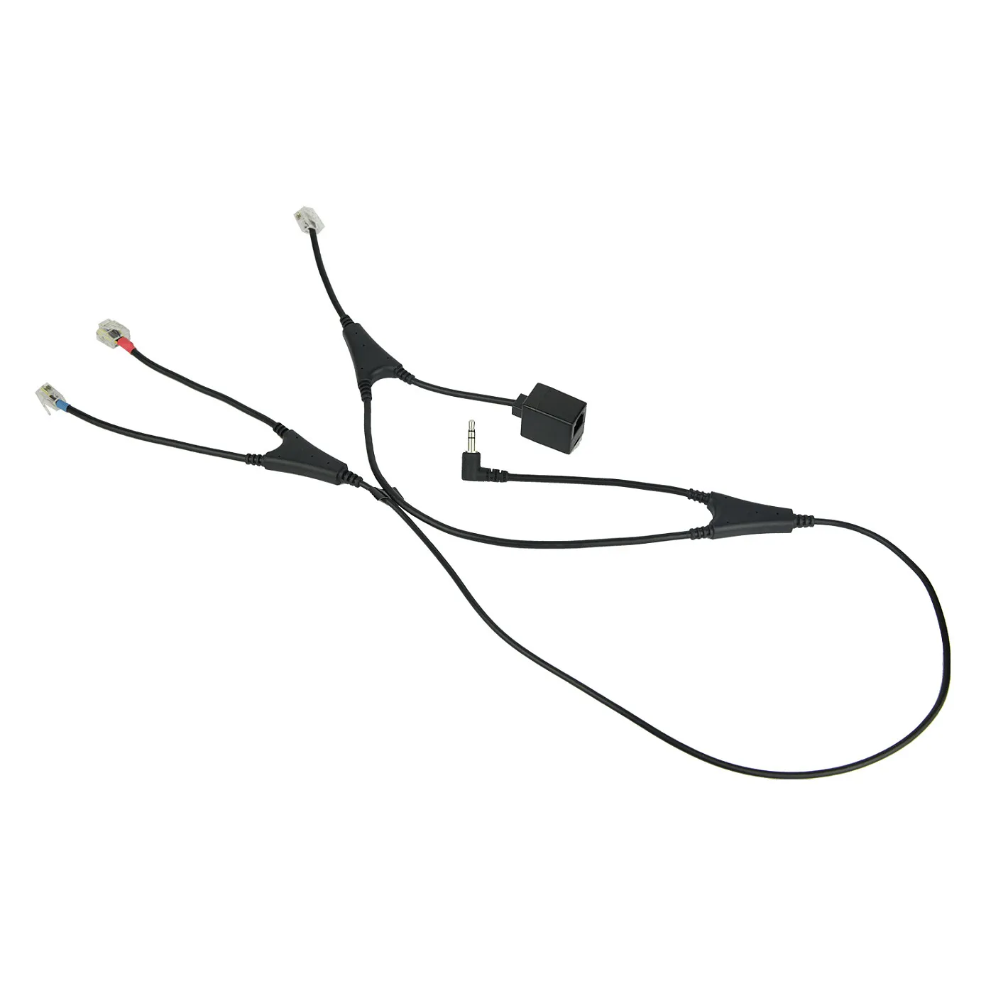 Jabra 14201-36 headphone/headset accessory Ausinių priedas Jabra 14201-36