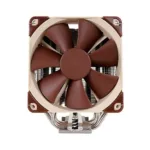 Noctua NH-U12S computer cooling system