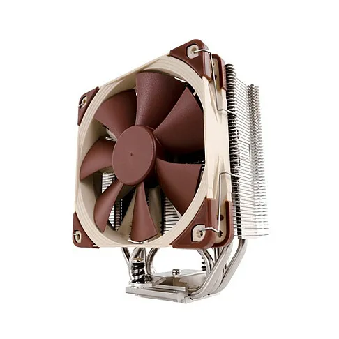 Noctua NH-U12S computer cooling system Noctua NH-U12S computer cooling system